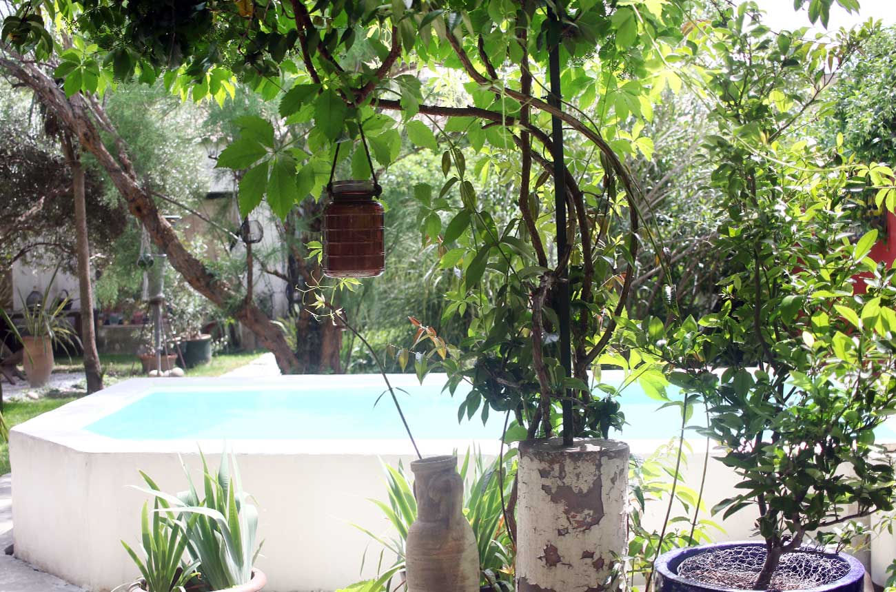 Location Vacances Avignon